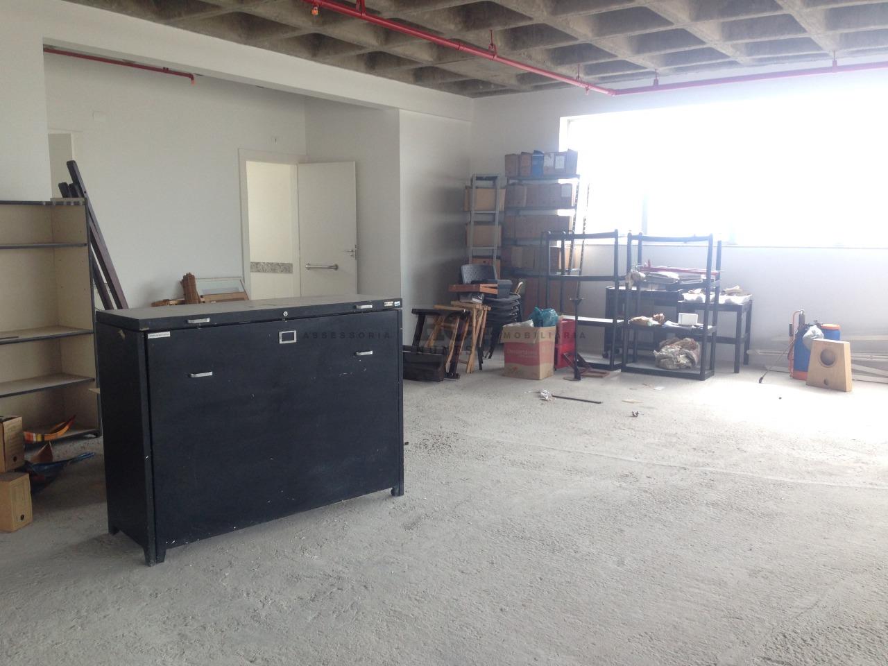 Andar corrido para aluguel no Sion: 